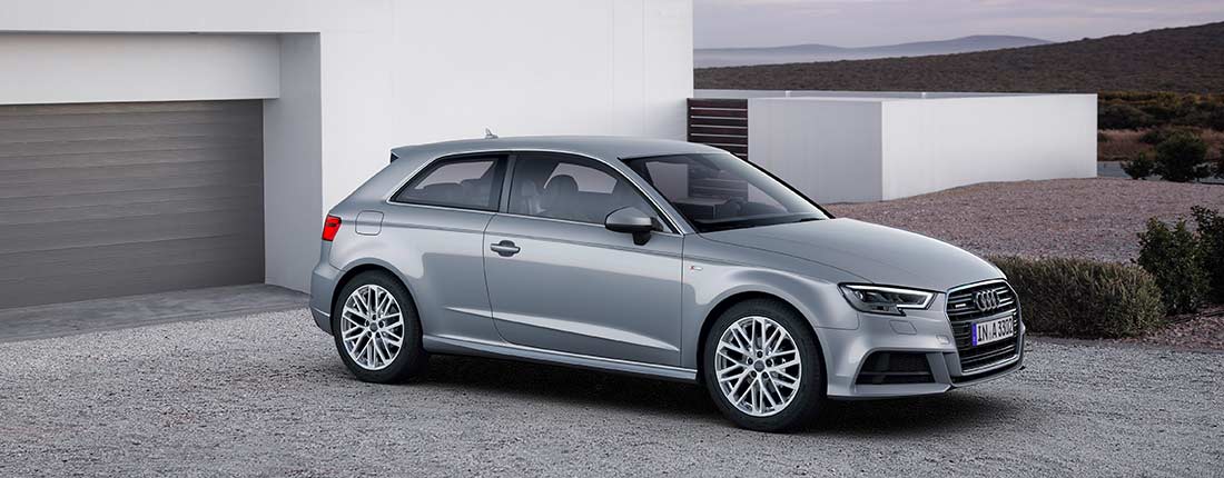 Audi A3 Sportback Infos Preise Alternativen Autoscout24