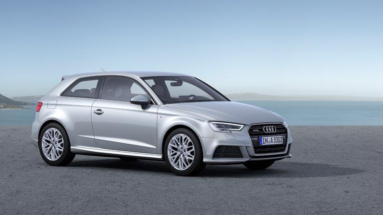 Audi A3 Infos Preise Alternativen Autoscout24
