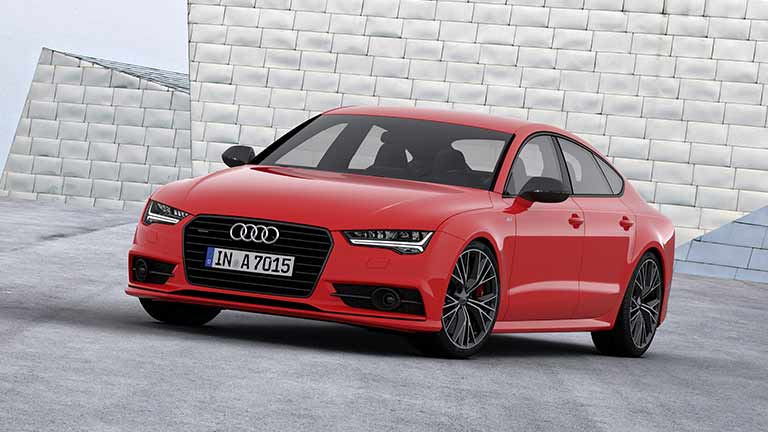 Audi A7 Infos Preise Alternativen Autoscout24