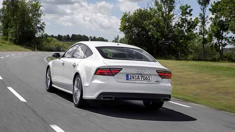 Audi A7 Infos Preise Alternativen Autoscout24