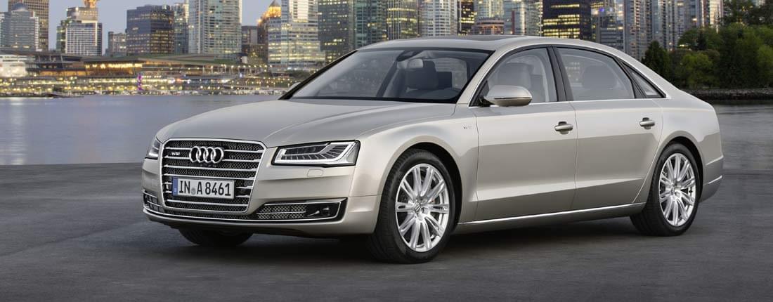 Audi A8 W12 >> Audi A8 W12 Infos Preise Alternativen Autoscout24 Audi A8 W12 >> Audi A8 W12 Infos Preise Alternativen Autoscout24