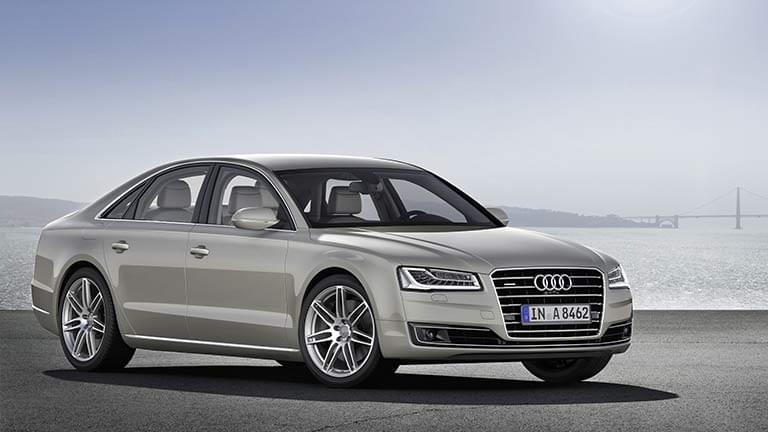 Audi A8 Infos Preise Alternativen Autoscout24