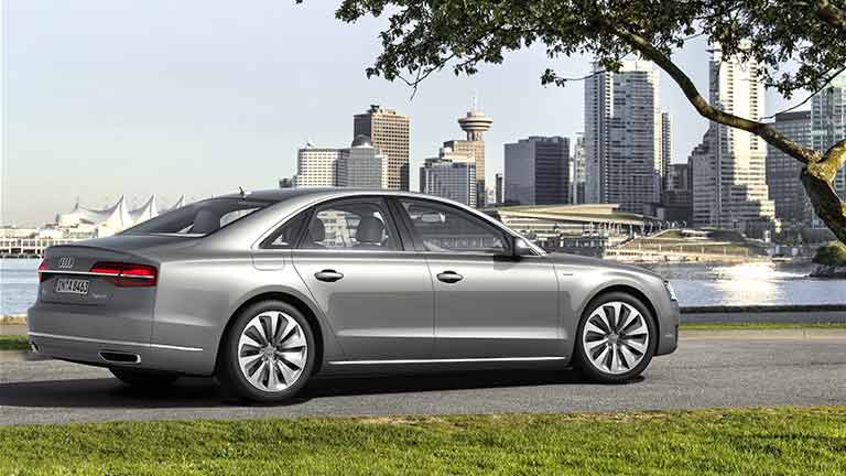 Audi A8 Infos Preise Alternativen Autoscout24