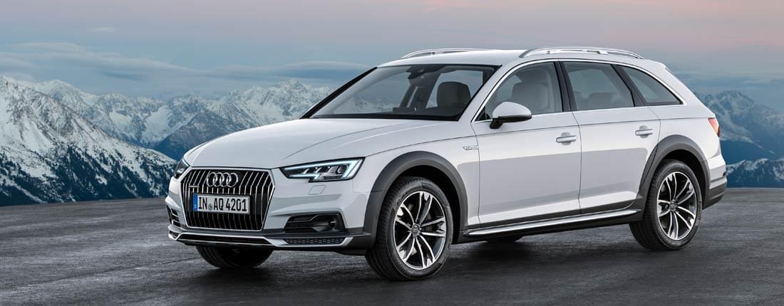 A4 Audi Gebraucht audi allroad quattro gebraucht kaufen bei autoscout24 A4 Audi Gebraucht audi allroad quattro gebraucht kaufen bei autoscout24
