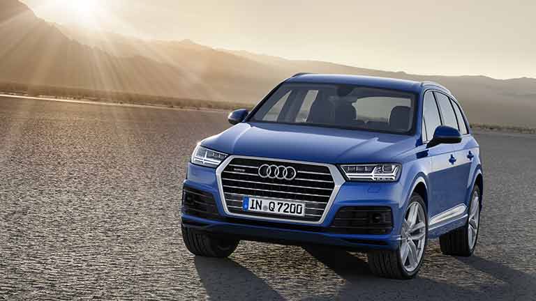 Audi Q7 Infos Preise Alternativen Autoscout24