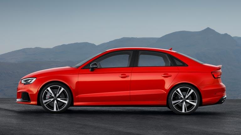 Audi Rs3 Infos Preise Alternativen Autoscout24