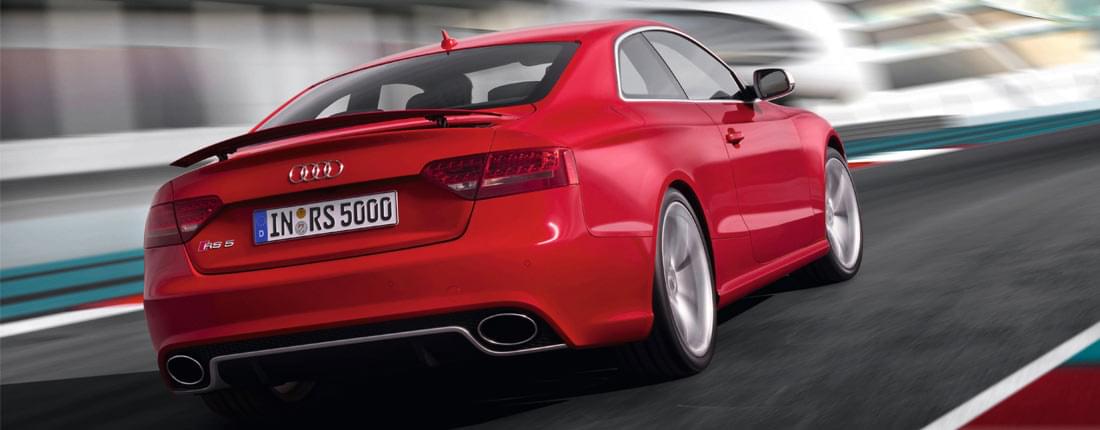 wallpapers Audi Rs5 Coupe 2015 audi rs5 infos preise alternativen