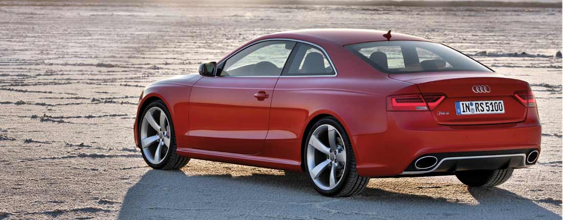 picture Audi Rs5 Coupe 2015 audi rs5 infos preise alternativen