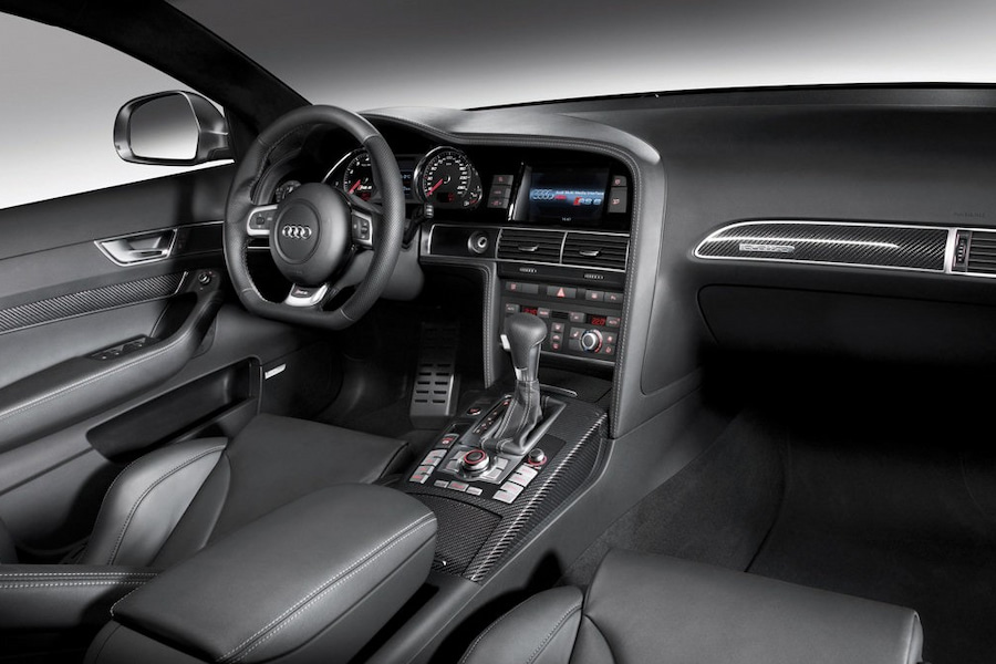 //images.ctfassets.net/uaddx06iwzdz/4KmXIsK65Ds8dqtwtOuvRO/58800acc0ee34d740ed4a7e62f0ef45f/audi-rs6-c6-interior.jpg "Audi RS6 C6 Interior"