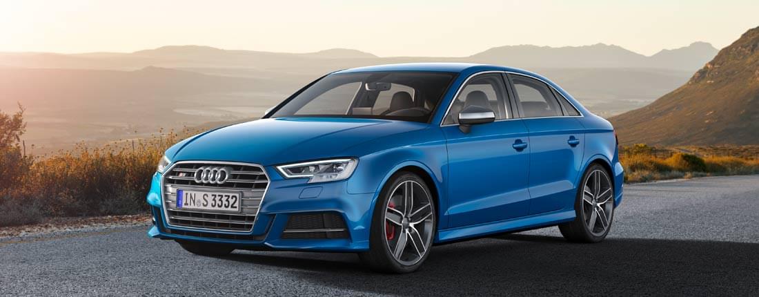 Audi S3 Infos Preise Alternativen Autoscout24
