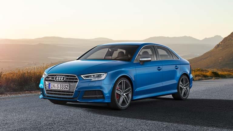 Audi S3 Infos Preise Alternativen Autoscout24