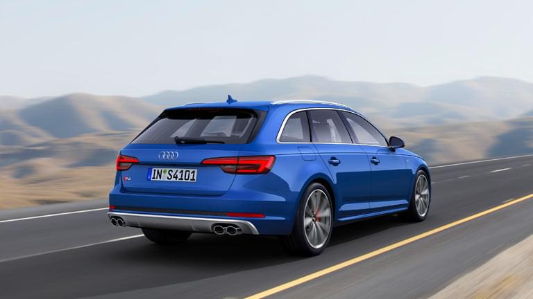 Audi Avant Gebraucht audi s4 avant gebraucht kaufen bei autoscout24 Audi Avant Gebraucht audi s4 avant gebraucht kaufen bei autoscout24