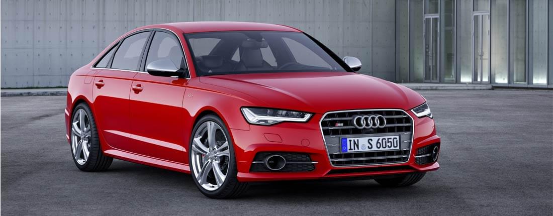Audi S6 Gebraucht audi s6 gebraucht kaufen bei autoscout24 Audi S6 Gebraucht audi s6 gebraucht kaufen bei autoscout24