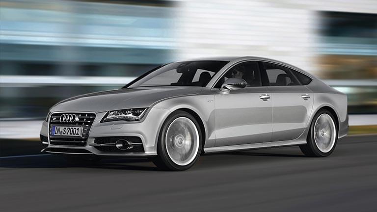 Audi S7 Infos Preise Alternativen Autoscout24