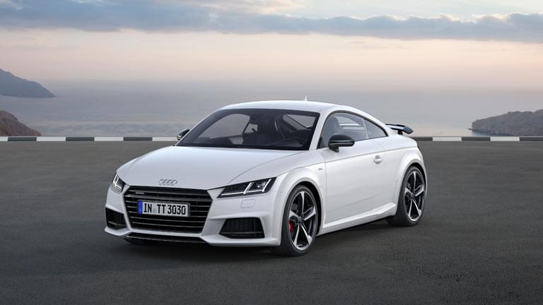 Ab 1500 Ihren Neuen Audi Tt Gebrauchtwagen Finden