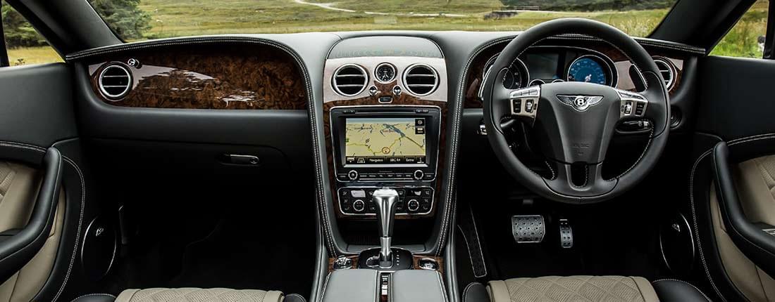 pic 2012 Bentley Continental Gtc Price autoscout24