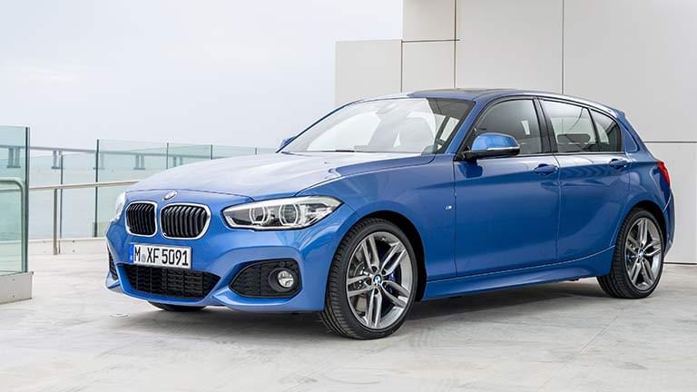 BMW 114 - Infos, Preise, Alternativen - AutoScout24