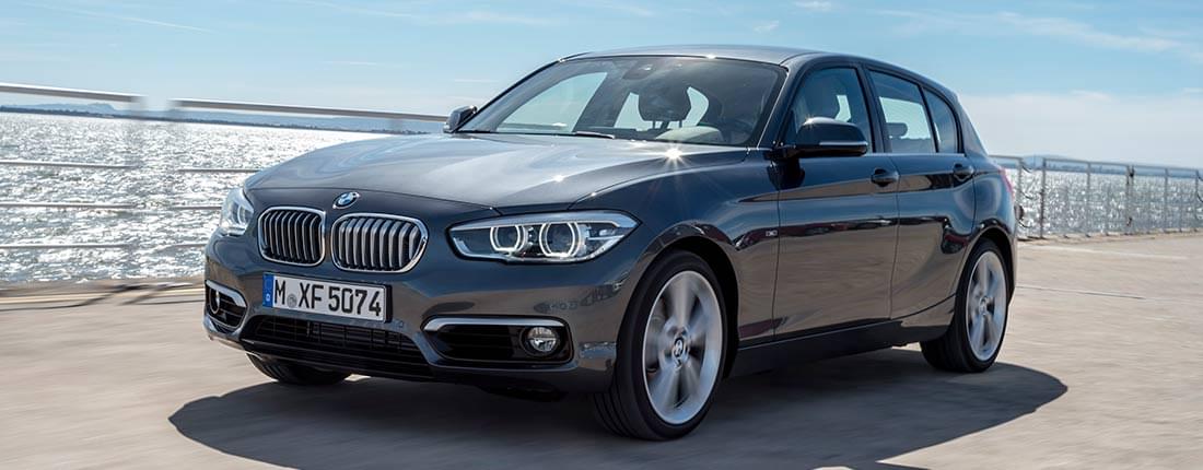 Bmw 1er Infos Preise Alternativen Autoscout24