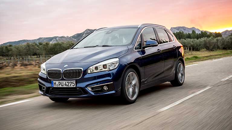 Bmw 2er Active Tourer Infos Preise Alternativen Autoscout24