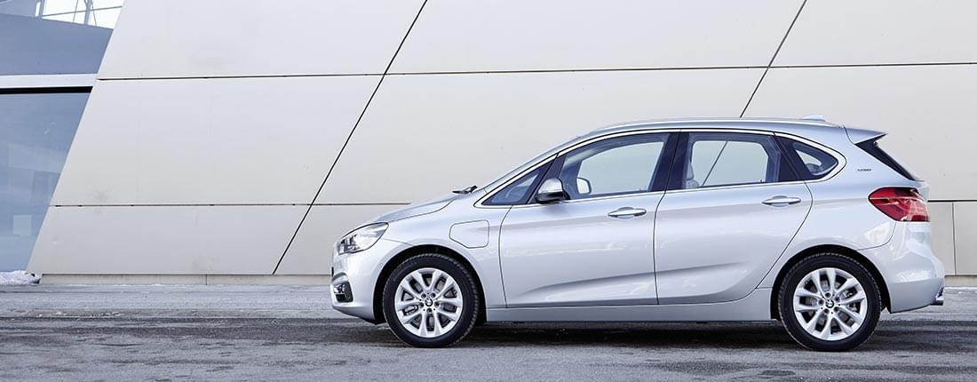 Bmw 2er Infos Preise Alternativen Autoscout24