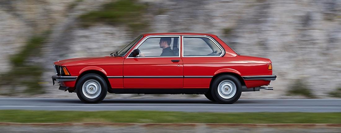 Bmw 316 Infos Preise Alternativen Autoscout24