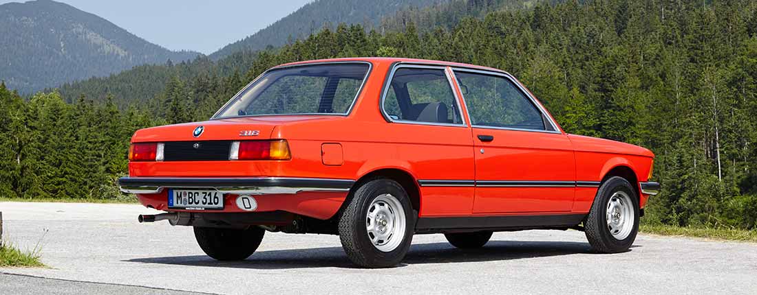 bmw 316 infos preise alternativen autoscout24