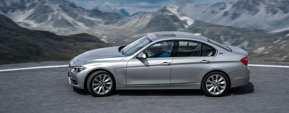 Bmw 330 Infos Preise Alternativen Autoscout24
