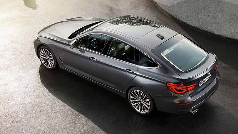Bmw 3er Gran Turismo Infos Preise Alternativen Autoscout24