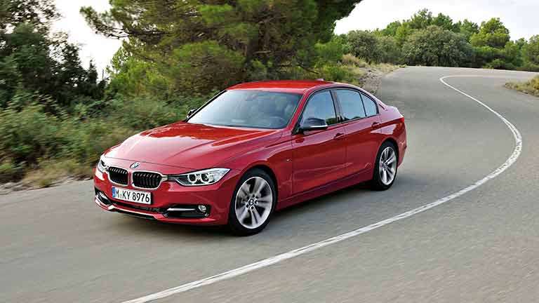 Bmw 3er Infos Preise Alternativen Autoscout24