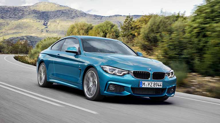 Bmw 435 Infos Preise Alternativen Autoscout24