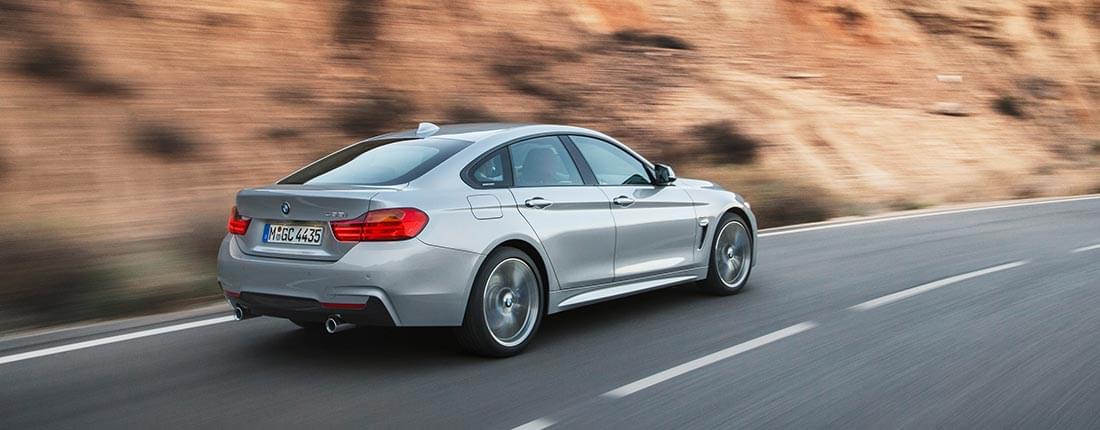 Bmw 4er Infos Preise Alternativen Autoscout24
