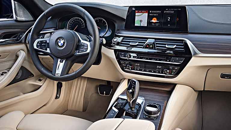 Bmw 5er Touring Bmw 5er Touring