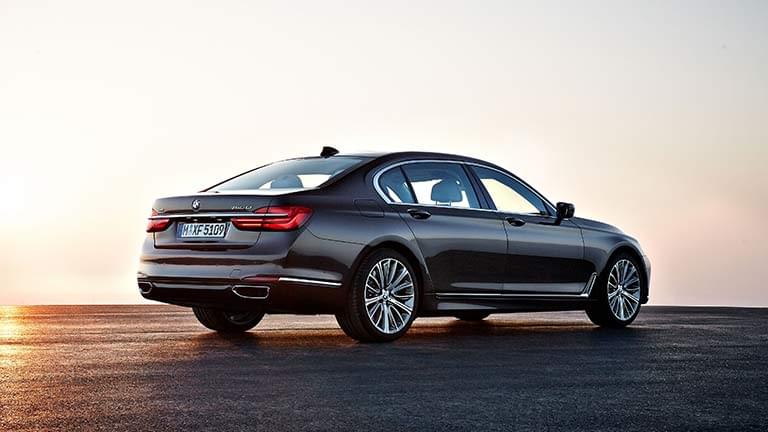 bmw 7 bmw 7