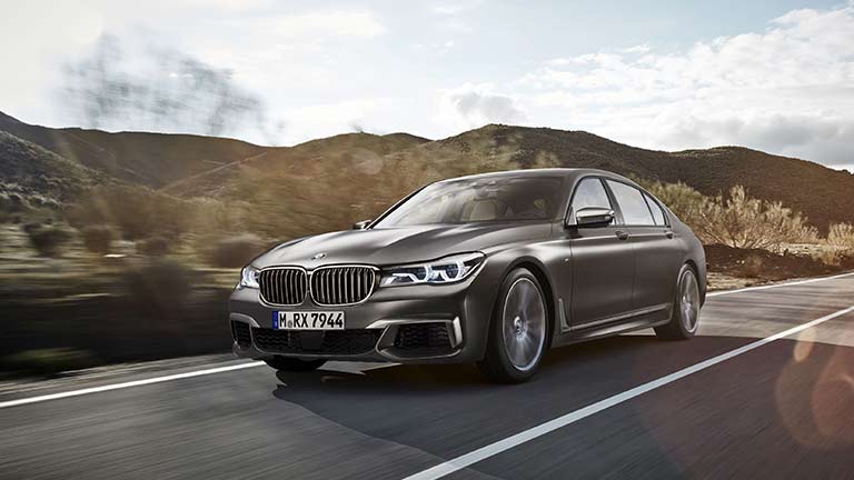 Bmw 7er Infos Preise Alternativen Autoscout24