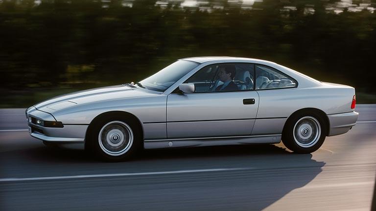 Bmw 850 Infos Preise Alternativen Autoscout24