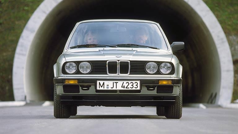 Bmw E30 Infos Preise Alternativen Autoscout24