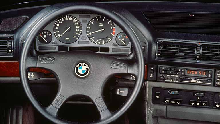 Bmw E32 Infos Preise Alternativen Autoscout24