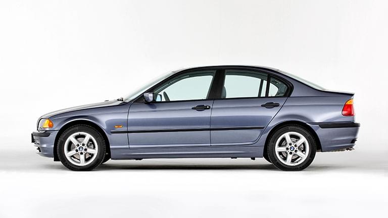 Bmw E46 Top Gebrauchtwagen Kaufen Zu Top Preisen