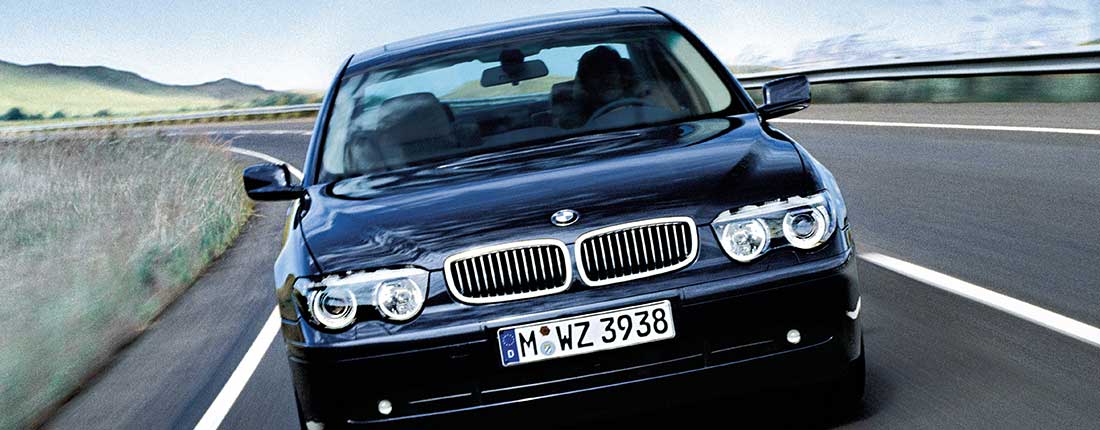 BMW E66 Infos, Preise, Alternativen AutoScout24