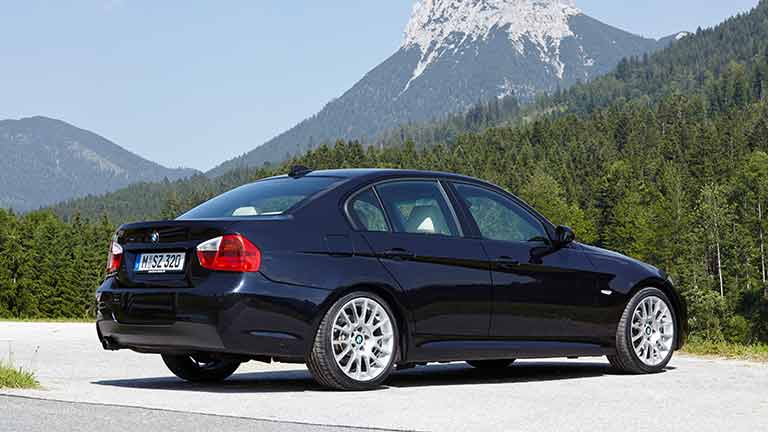 Bmw E90 Infos Preise Alternativen Autoscout24