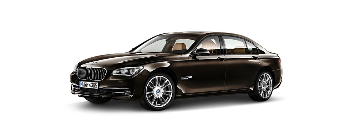 BMW F02 - Infos, Preise, Alternativen - AutoScout24