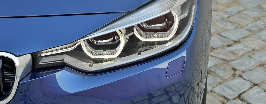 Bmw F30 Infos Preise Alternativen Autoscout24