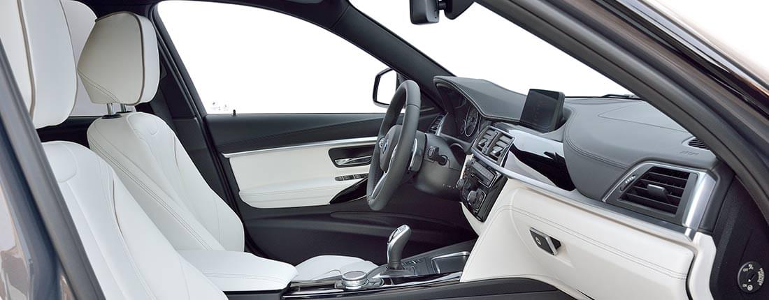 Bmw F30 Infos Preise Alternativen Autoscout24