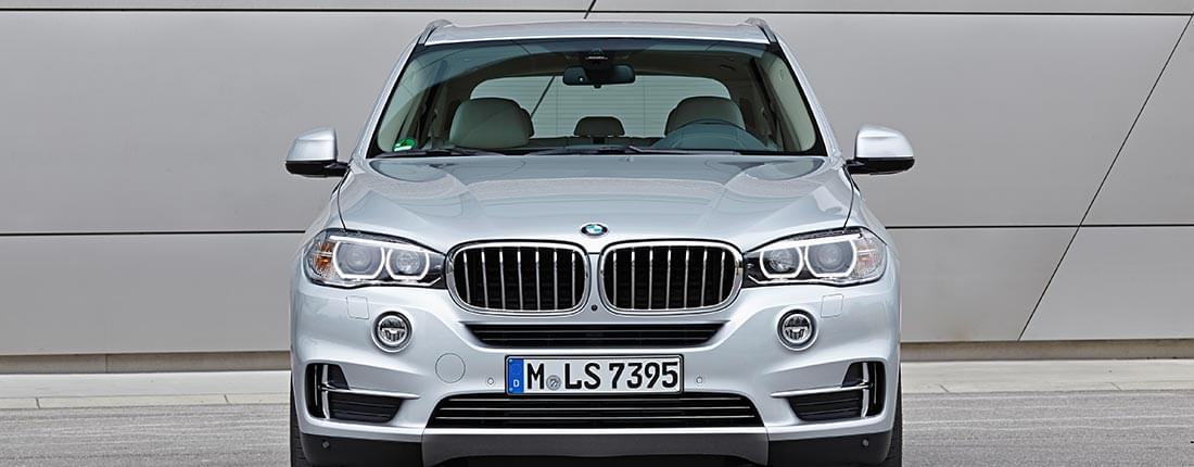 how much is it to lease a bmw x5 2019