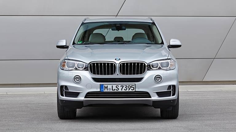 Bmw X5 Infos Preise Alternativen Autoscout24