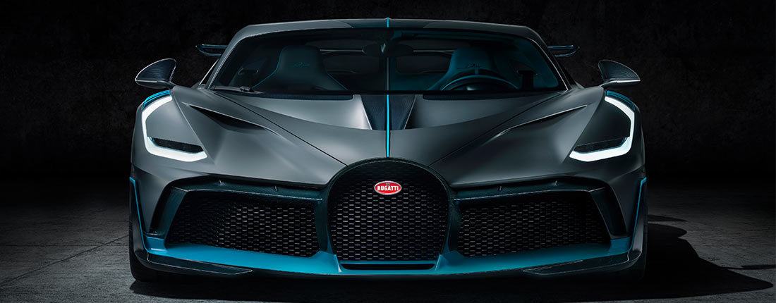 Bugatti Divo - Infos, Preise, Alternativen - AutoScout24