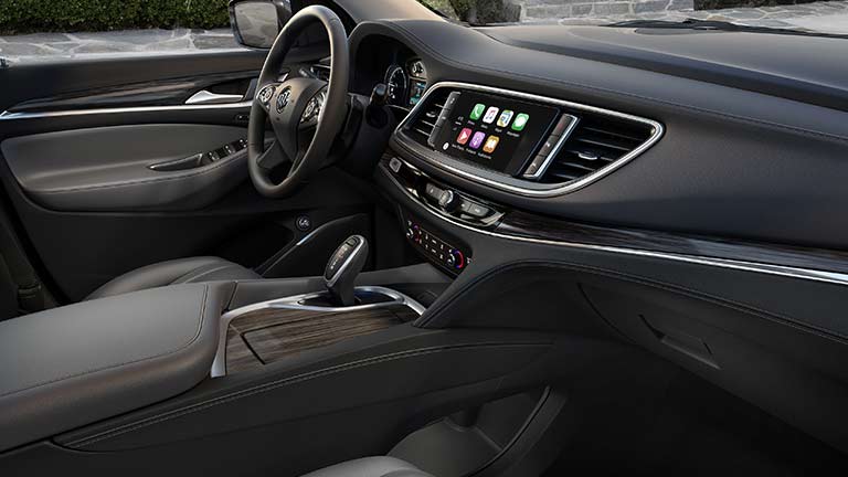 Buick Enclave Infos Preise Alternativen Autoscout24