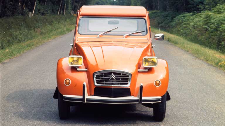 citroen 2cv ersatzteile osterreich