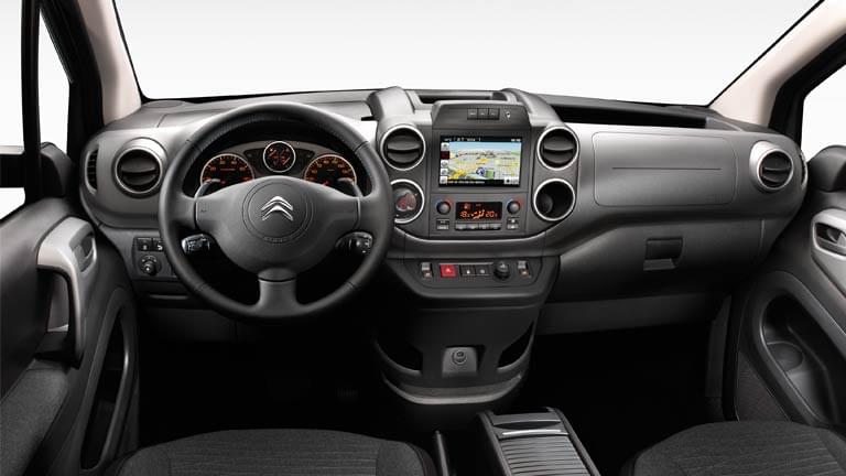 Citroen Berlingo Infos Preise Alternativen Autoscout24