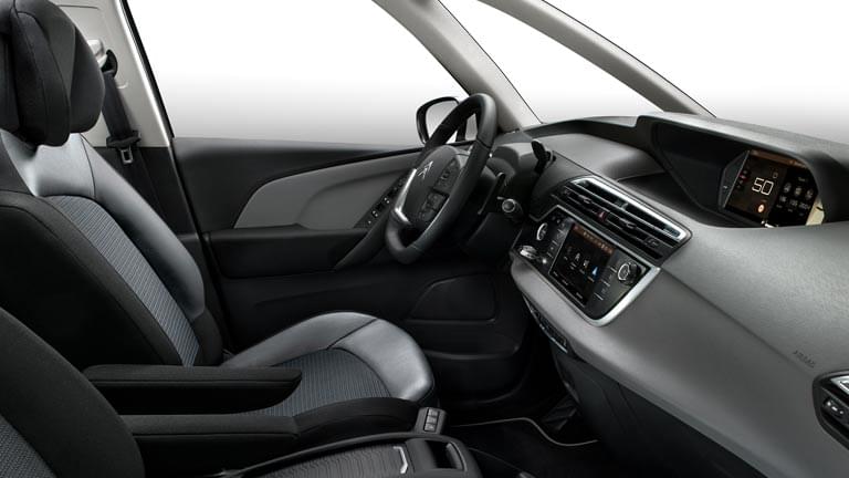 Citroen C4 Picasso Infos Preise Alternativen Autoscout24